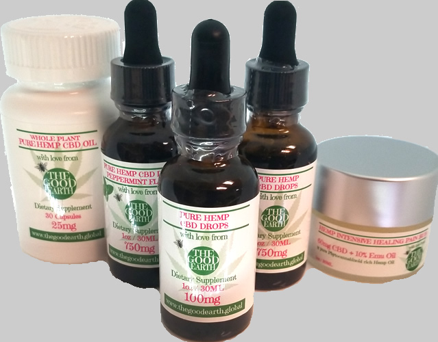Best Place To Buy Cbd Oil Online