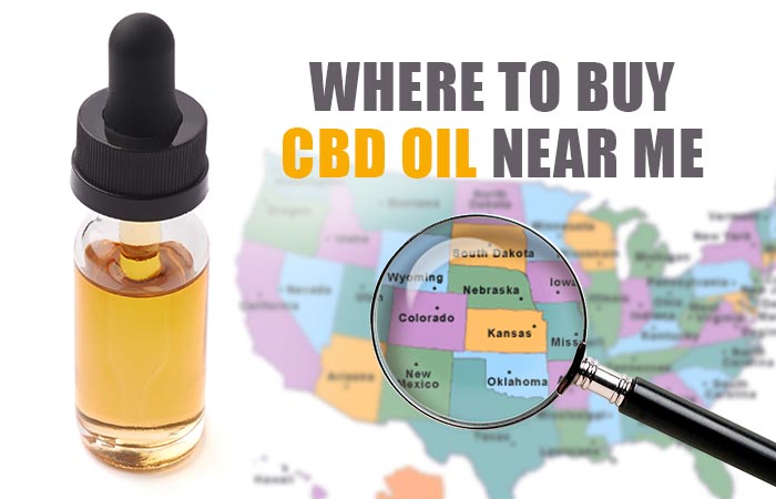 Cannabis Oil Near Me