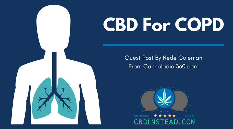 Cbd And Copd