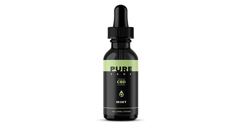 Cbd Oil Pure