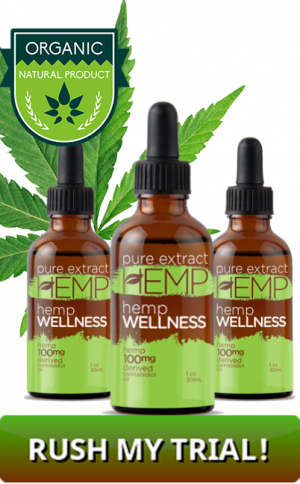 Hemp Wellness