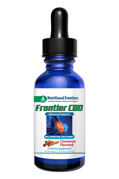 How Do You Uses Frontier Cbd Oil