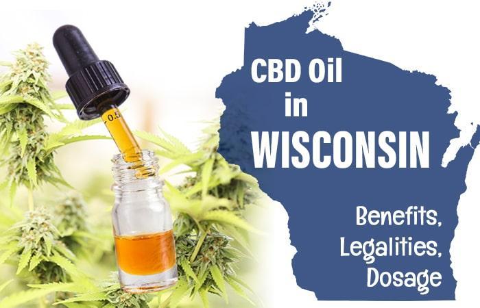 Is Cbd Oil Legal In Wisconsin 2019