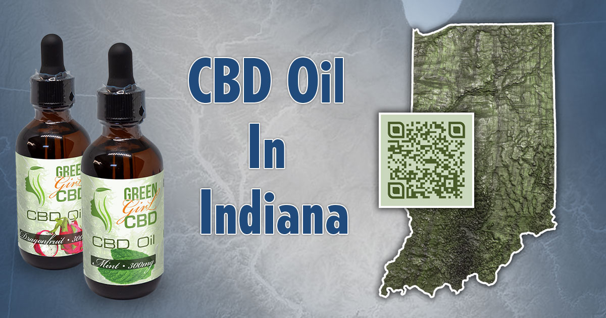 Where Can I Buy Cbd Oil In Indiana