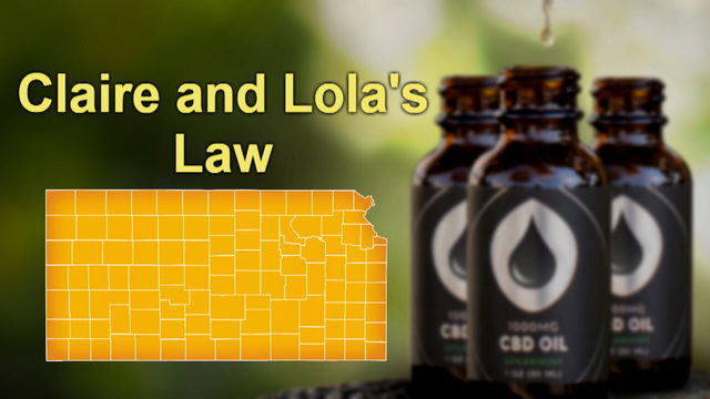 Where Can I Get Cbd Oil Kansas Law