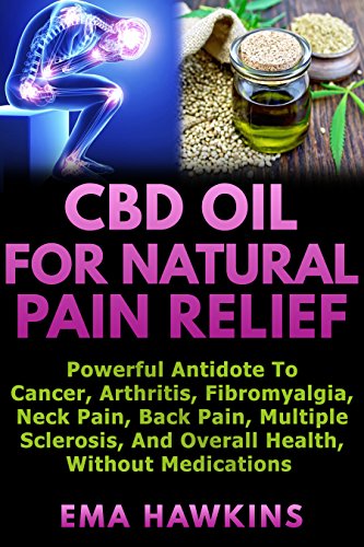 Cbd Oil For Neck Pain