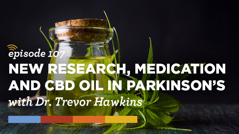 How Much Cbd Oil Should I Take For Parkinson’s Disease