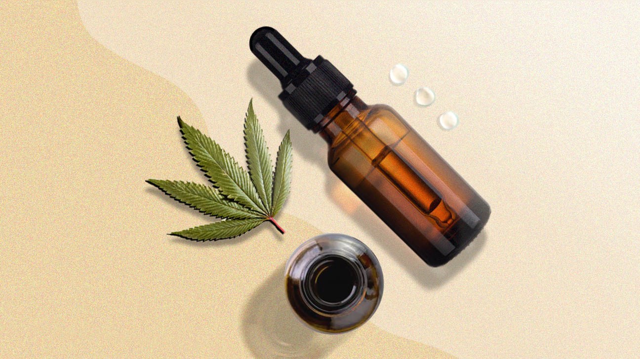 What Is The Difference In Raw Cbd Oil And Regular Cbd Oil