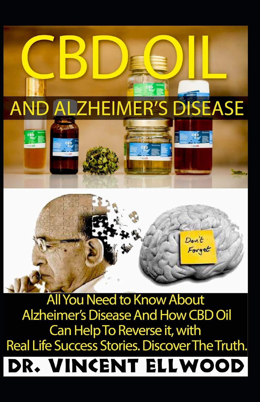 Cbd Oil Alzheimer’s