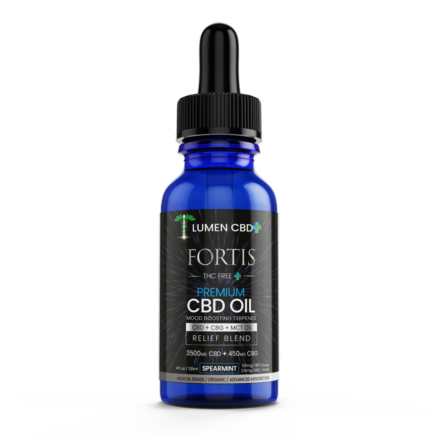 Cbg Tincture Chronic Pain Relief » CBD Oil New Daily