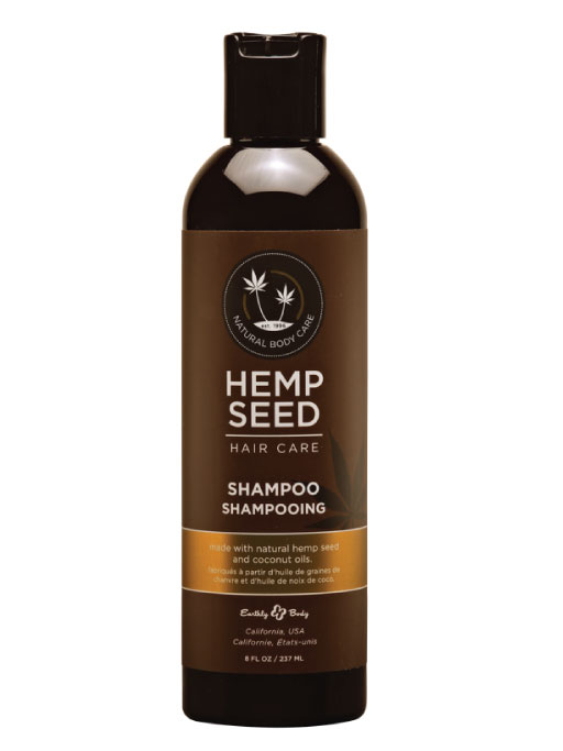 Hemp Seed Oil Shampoo