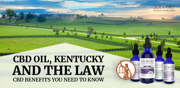 Is Cbd Legal In Kentucky