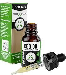 cbd oil colorado springs