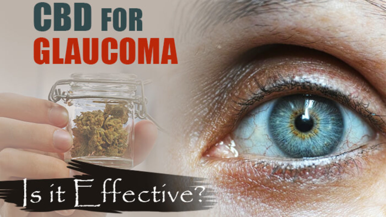 Best Cbd Oil For Glaucoma