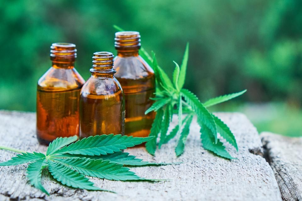 Can Cbd Oil Cause Positive Drug Test