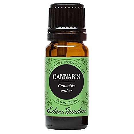 Cannabis Essential Oil