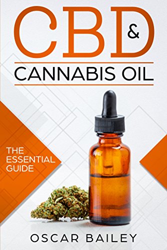 Cbd And Thc Oil