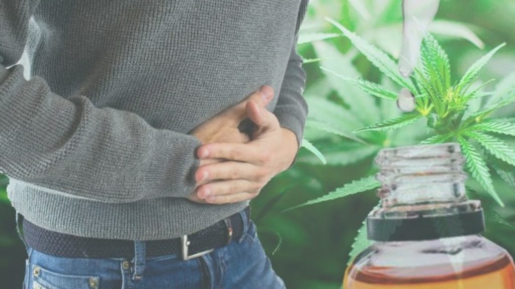 Marijuana Causes Diarrhea : Medical Marijuana and Crohn's ...