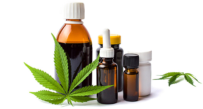 Cbd Oil Dispensary