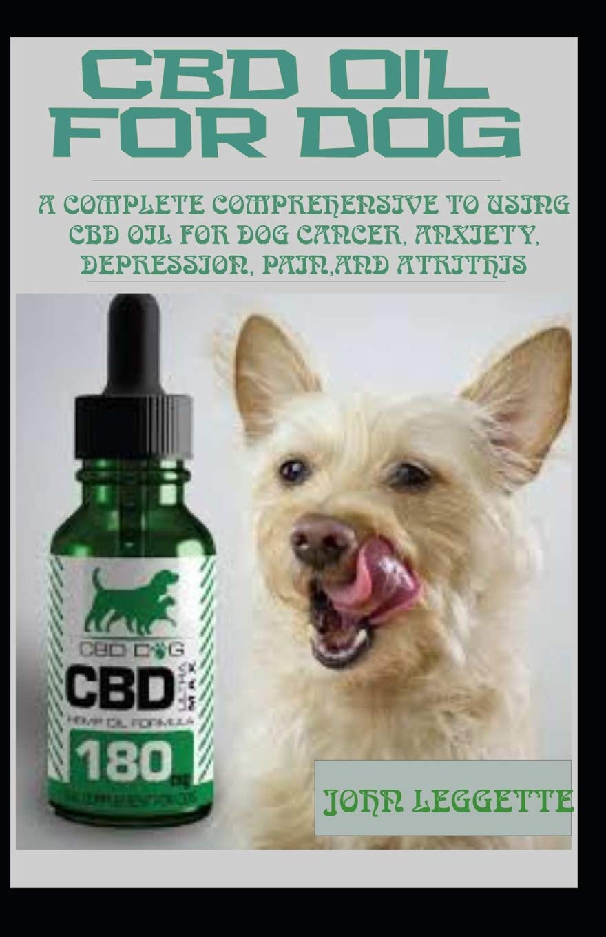 Cbd Oil Dog