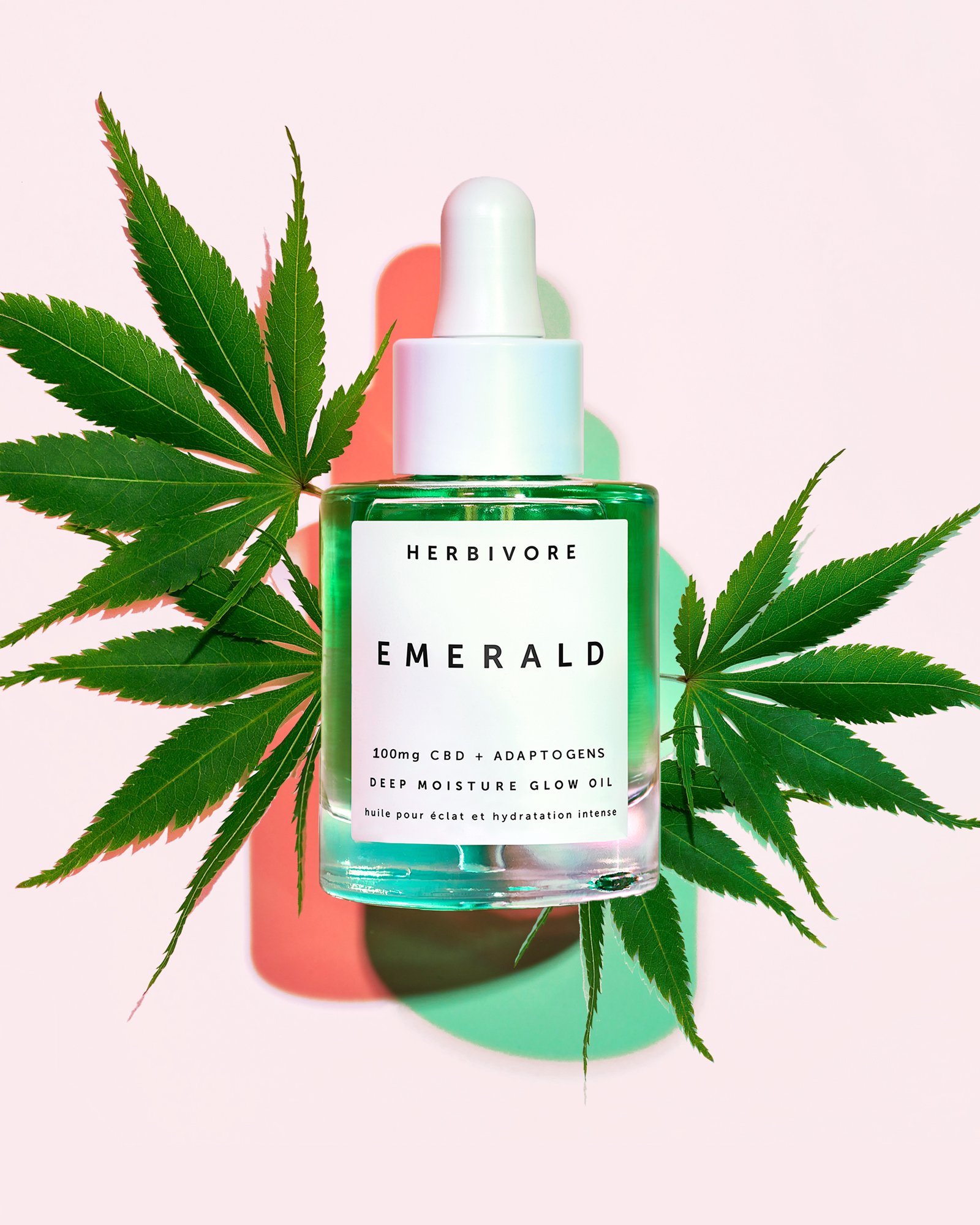 Cbd Oil For Beauty