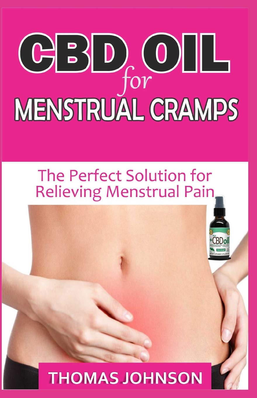 Cbd Oil For Menstrual Cramps