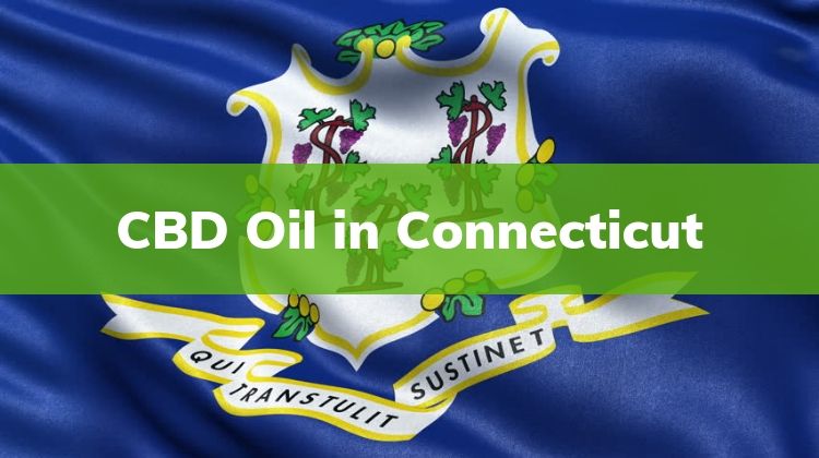 Cbd Oil Legal In Ct