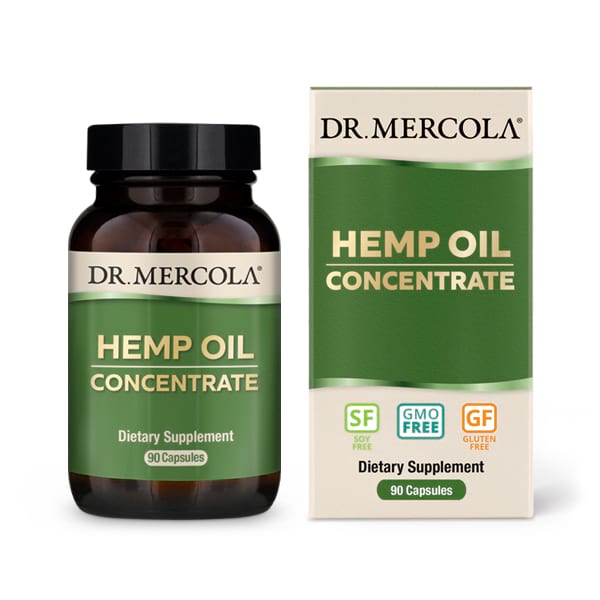 Cbd Oil Mercola