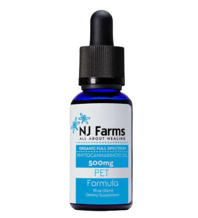 Cbd Oil Nj