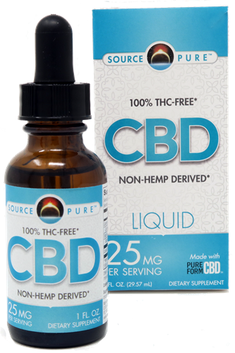 Cbd Oil Source