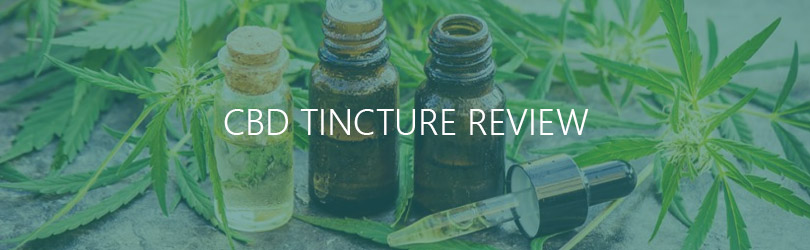 Cbd Tincture Review