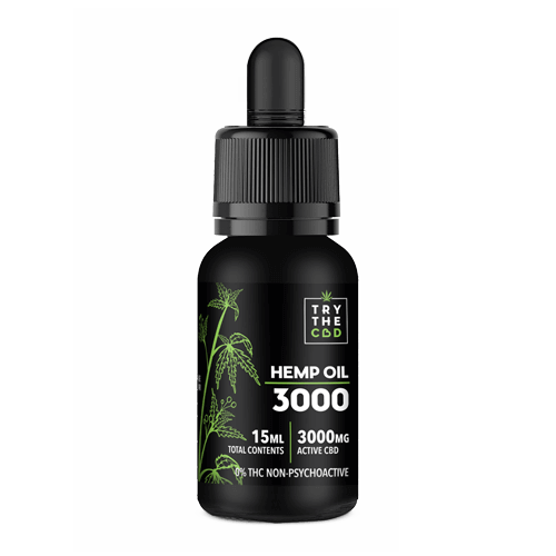 Cbd Vape Oil 3000 Mg