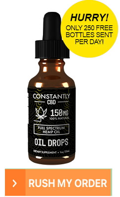 Constantly Cbd Oil