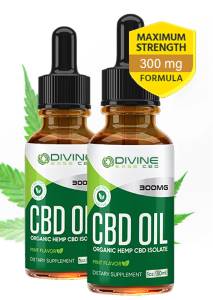 Divine Cbd Oil