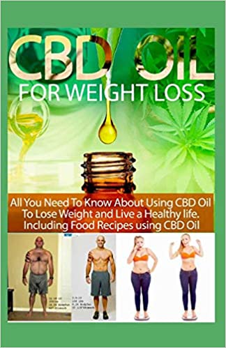 Does Cbd Oil Help With Weight Loss