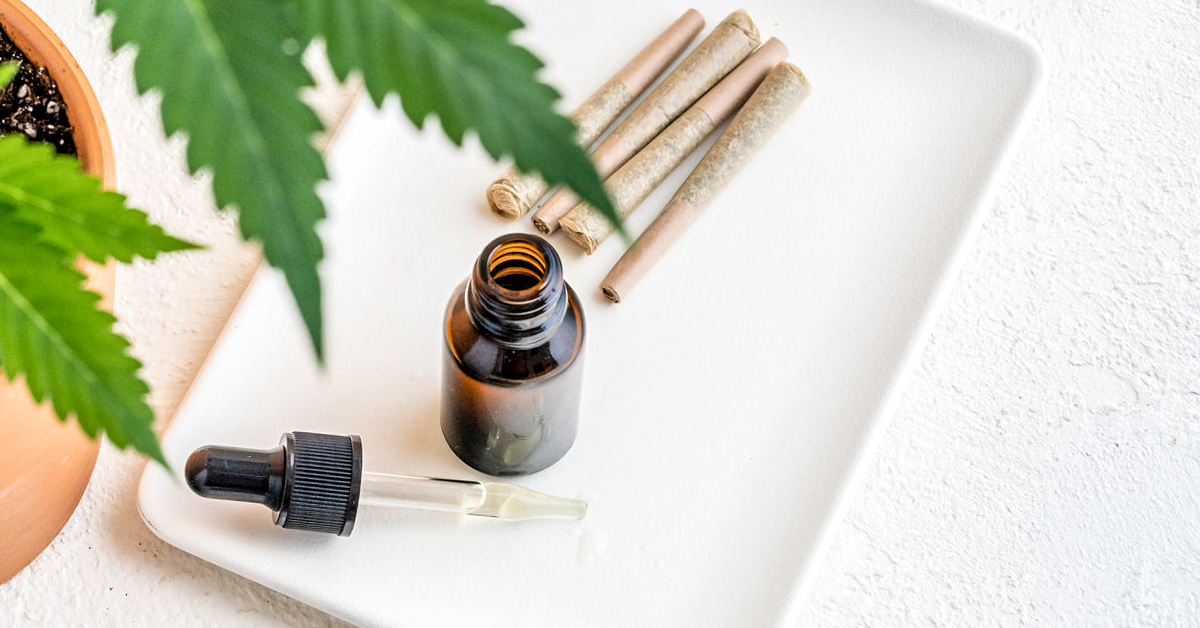 Does Cbd Oil Show Up In A Drug Screen