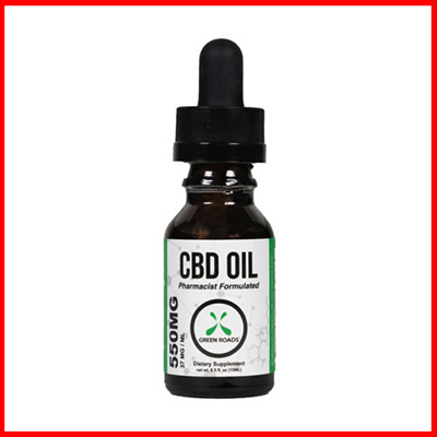 Green Roads Cbd Oil Reviews