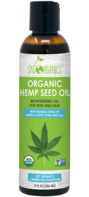 Hemp Oil For Cars