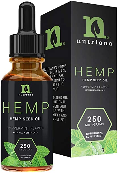 Hemp Oil Sleep