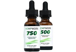 Hempworx Reviews