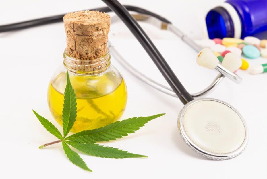 How Do I Invest In Cbd Oil Manufacturing Companies