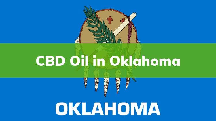 How To Get Cbd Oil Legal In Oklahoma