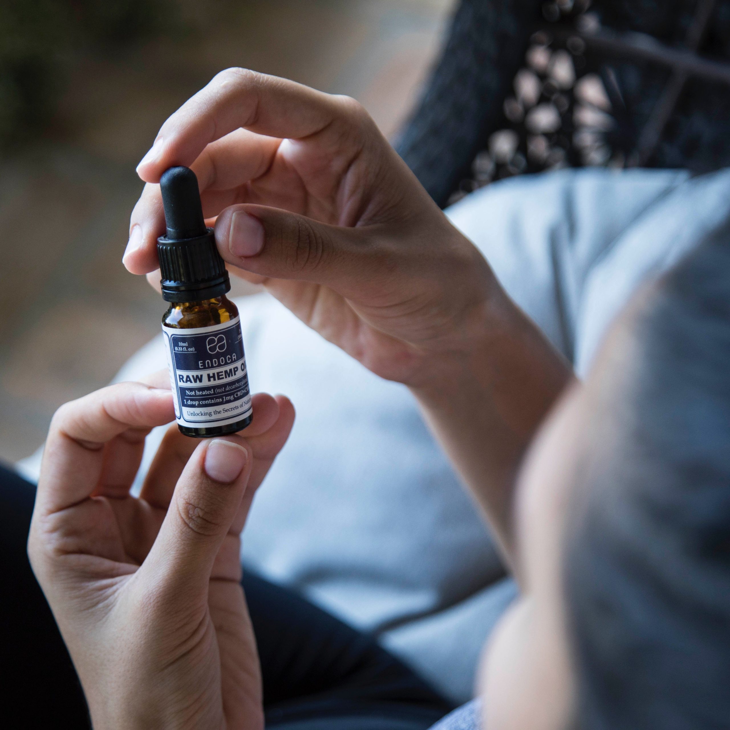 How To Know If Cbd Oil Is Real