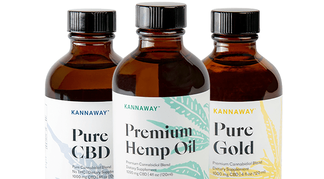 Kanaway Hemp Oil Cbd