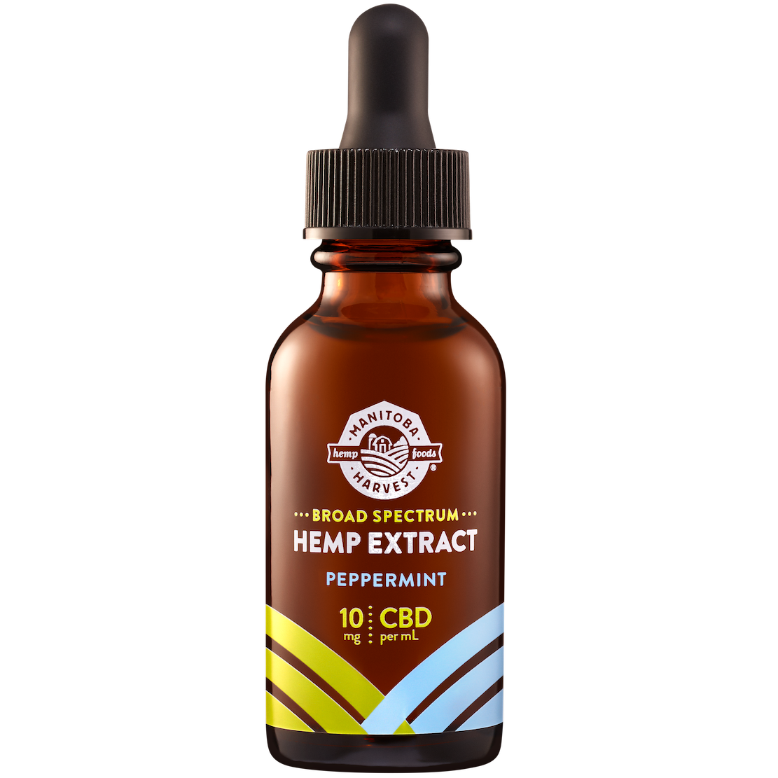 Manitoba Harvest Hemp Oil Cbd