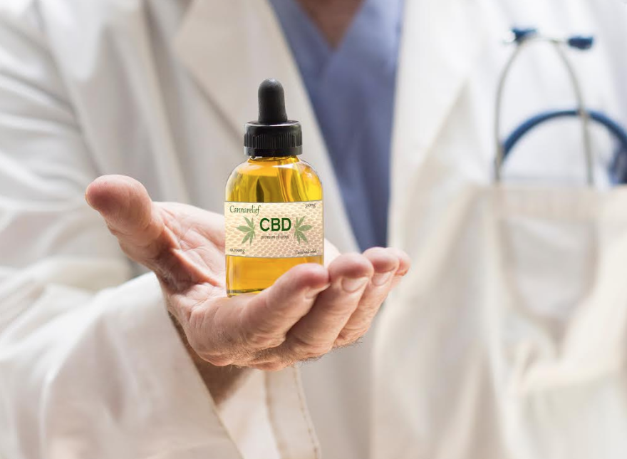 Medical Grade Cbd Oil