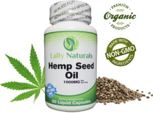 cbd oil or capsules