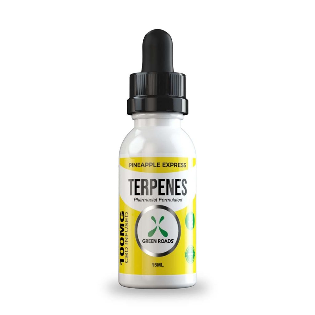 Pineapple Express Cbd Oil Benefits