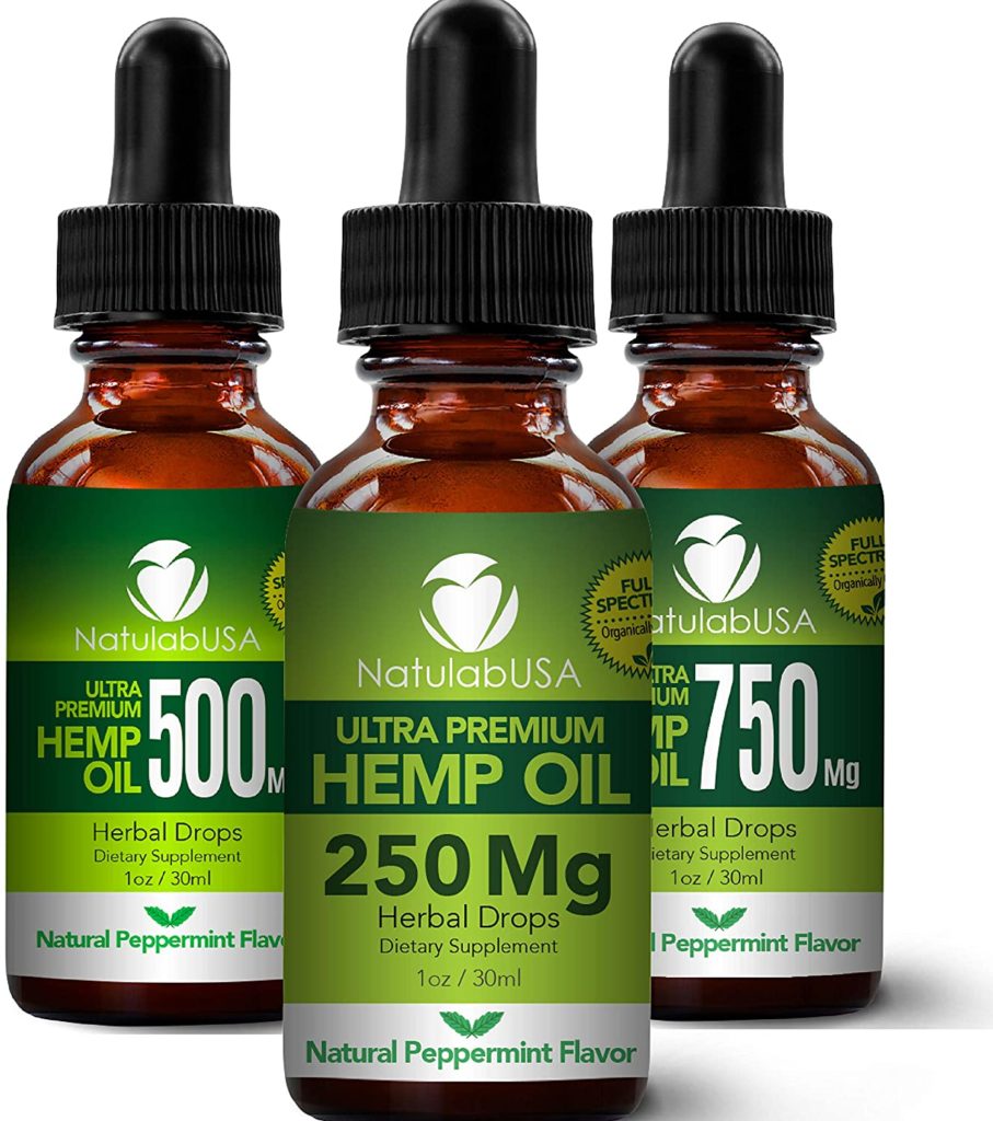 Pure Hemp Oil Cbd Oil New Daily