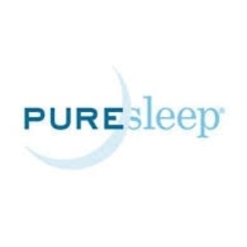 Pure Sleep Promotional Code